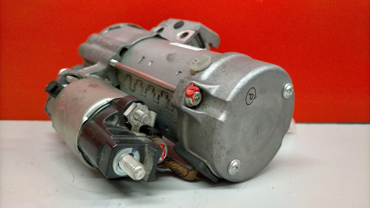 Motor Arranque Bmw Serie 5 F10 F11 B47D20A Bmw Serie 5 2016 8570846 8570846