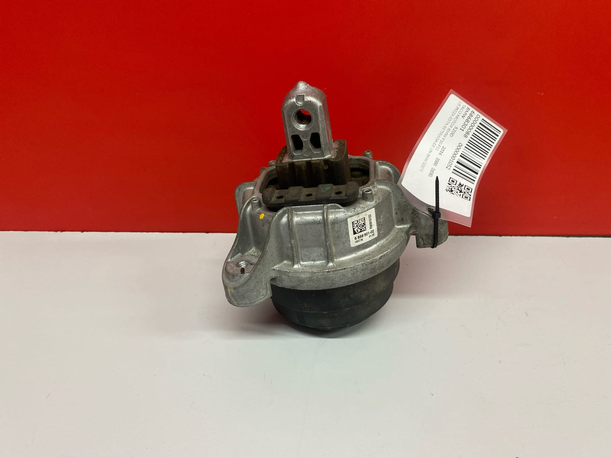 Taco Motor Bmw F10 F11 Bmw Serie 5 2016 6868301