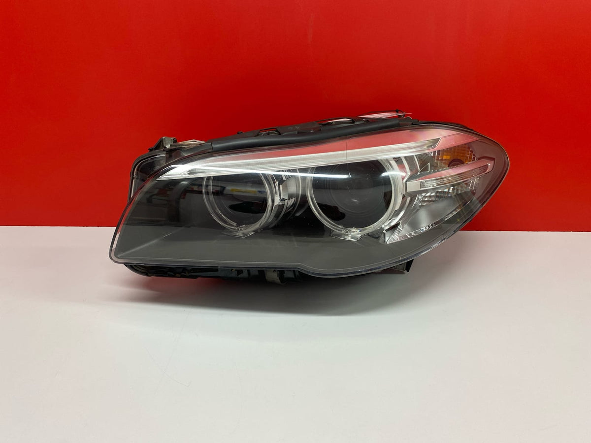 Faro del IZQ Bmw Serie 5 2016 731713111 731713111