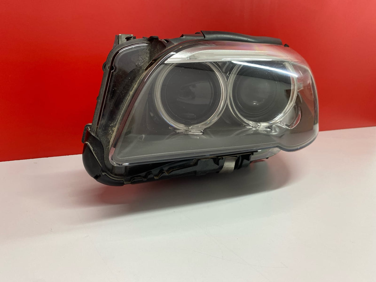 Faro del IZQ Bmw Serie 5 2016 731713111 731713111