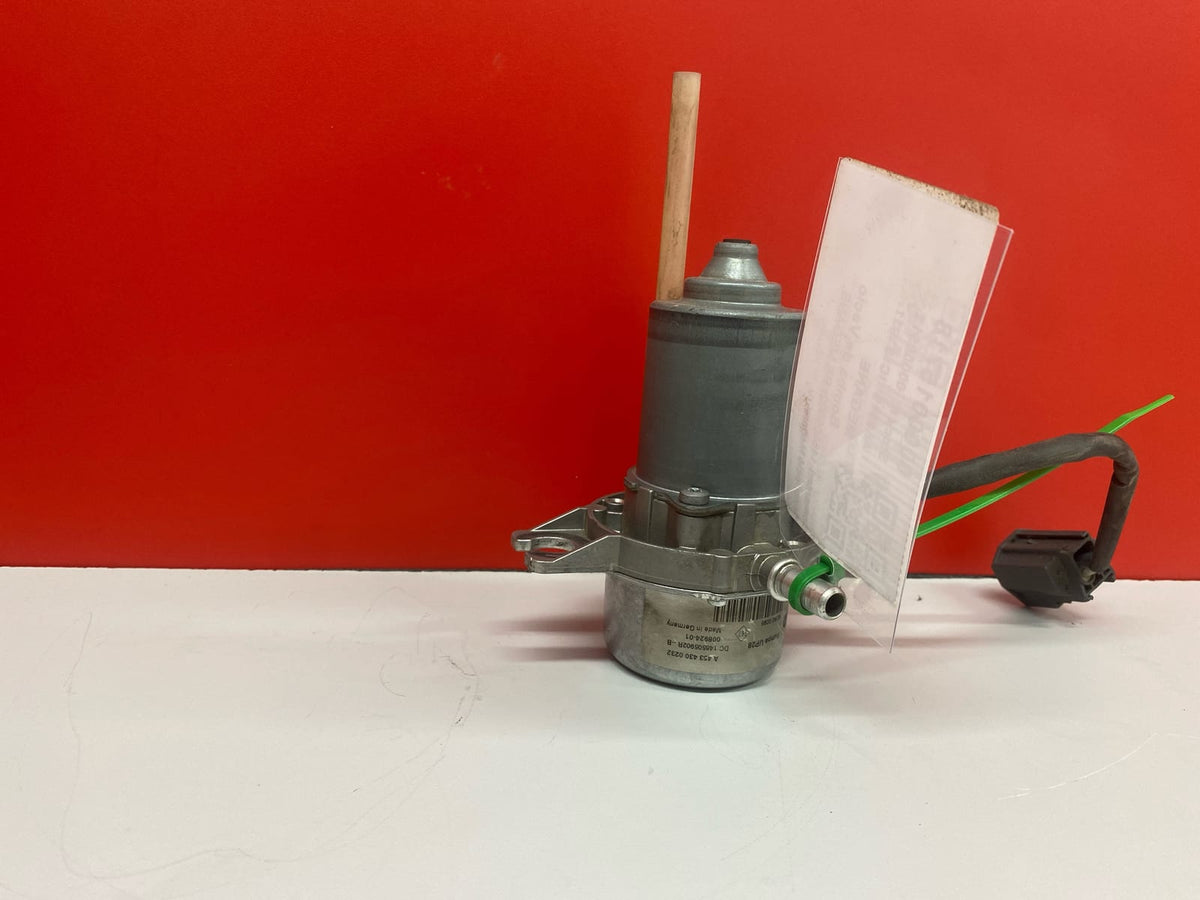 Depresor Freno / Bomba Vacio Electrica Renault Mégane Rs 2019 146505902R