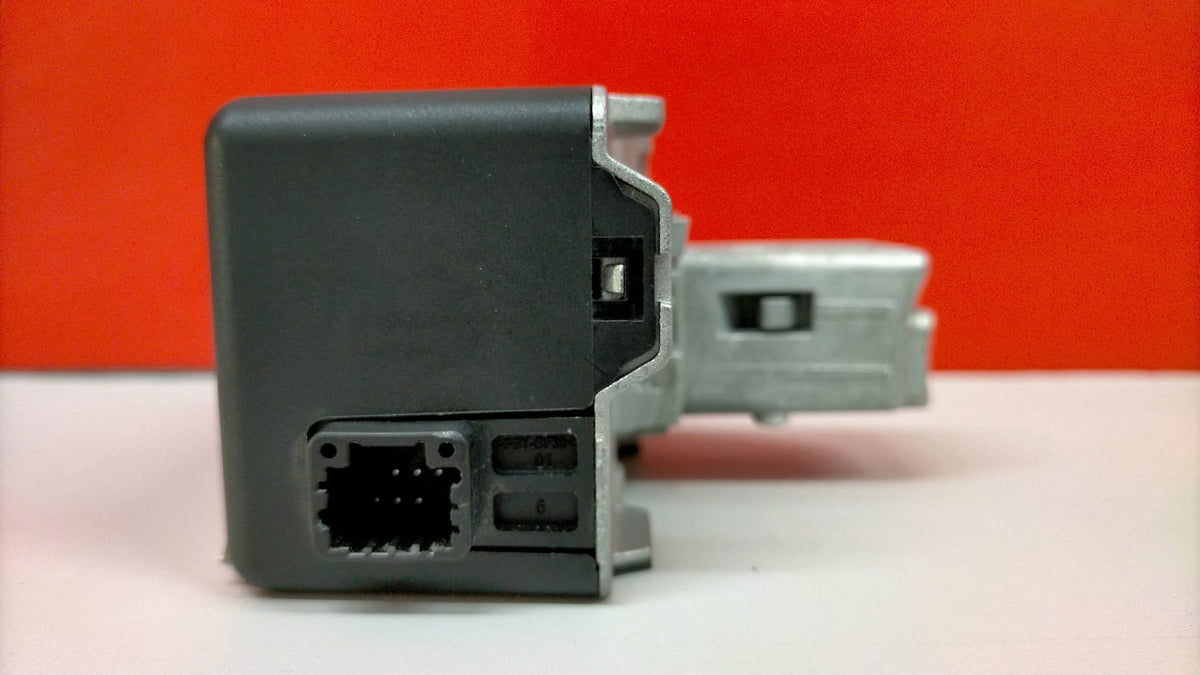 Antirobo Electrico / Bloqueador Columna Ref: Renault Mégane Rs 2019 487006831R 487006831R