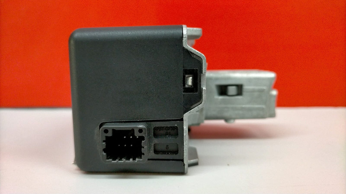 Antirobo Electrico / Bloqueador Columna Ref: Renault Mégane Rs 2019 487006831R 487006831R