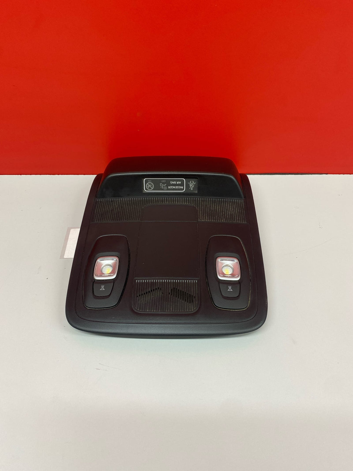 Luz Interior Techo Ref: 969803013R 969804882R 969807739R Renault Mégane Rs 2019 969806373R 969806373R