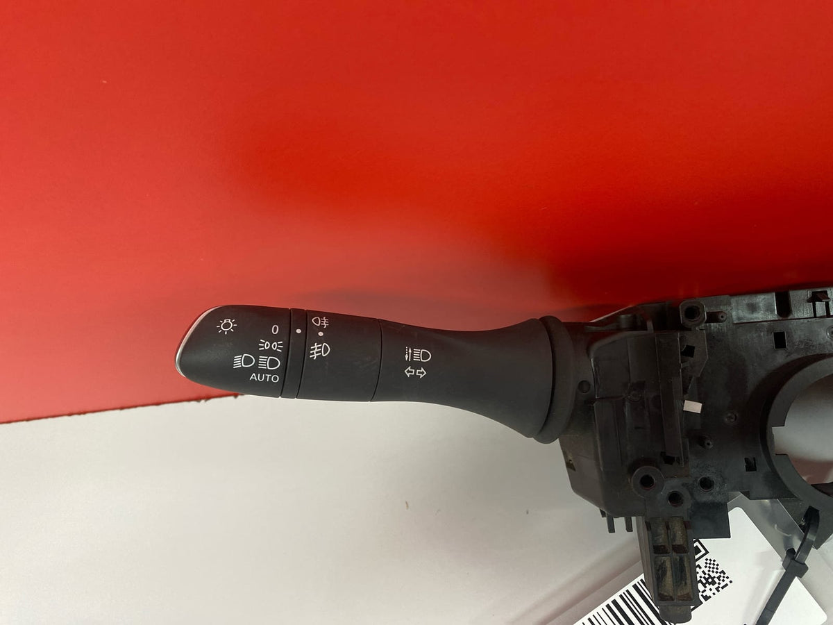 Mando Luces /limpia Ref: Renault Mégane Rs 2019 255676882R 255676882R