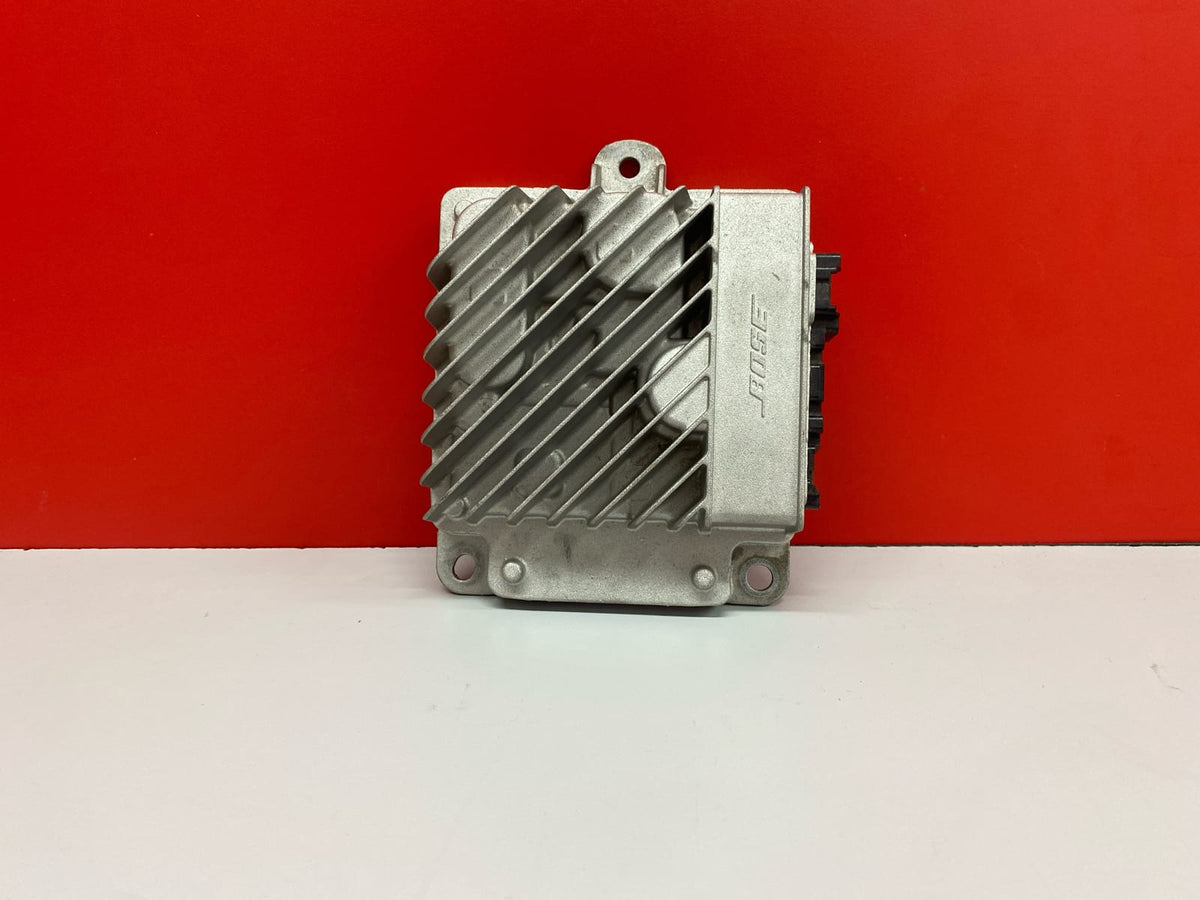 Amplificador Sonido Marca Bose Ref: Renault Mégane Rs 2019 280633592R 280633592R