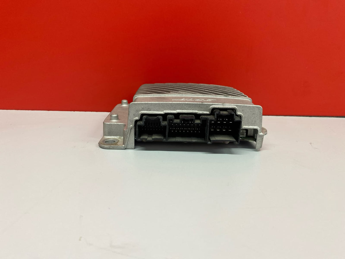 Amplificador Sonido Marca Bose Ref: Renault Mégane Rs 2019 280633592R 280633592R