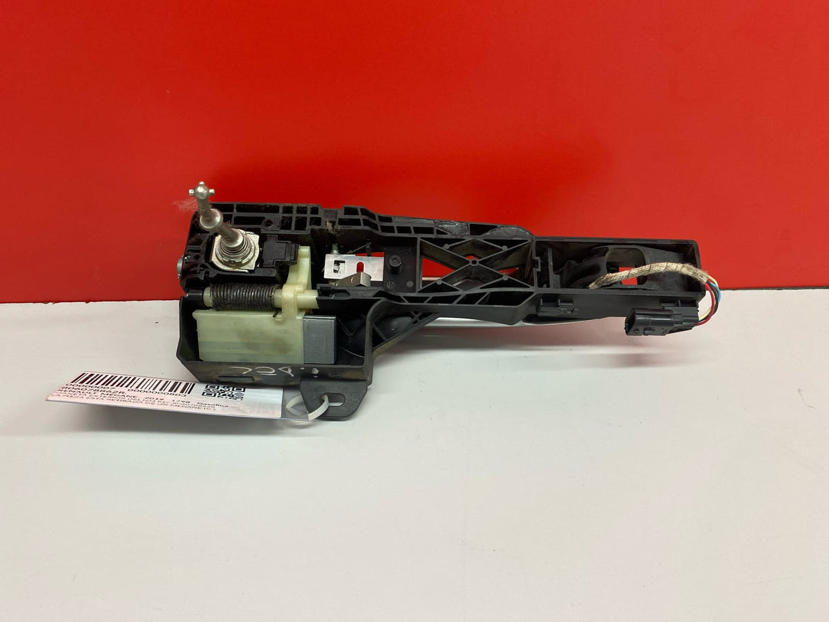 Maneta Exterior del IZQ REF:806078862R Renault Mégane Rs 2019 806078862R. 806078862R.
