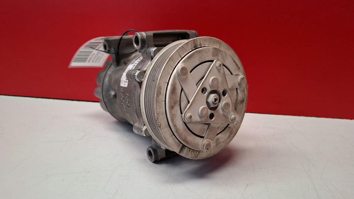 Compresor Aire Acondicionado Citroen C4 2006 1671553680