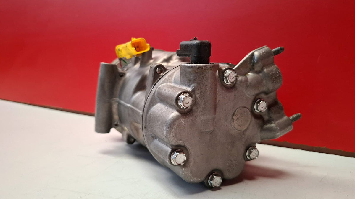 Compresor Aire Acondicionado Citroen C4 2006 1671553680