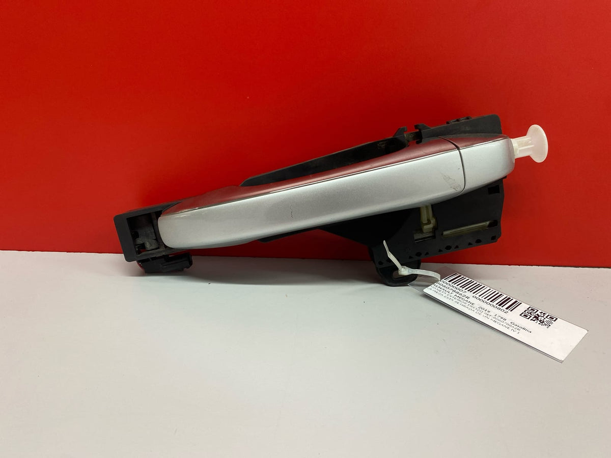 Maneta Exterior Trs IZQ Ref: Renault Mégane Rs 2019 806078862R 806078862R