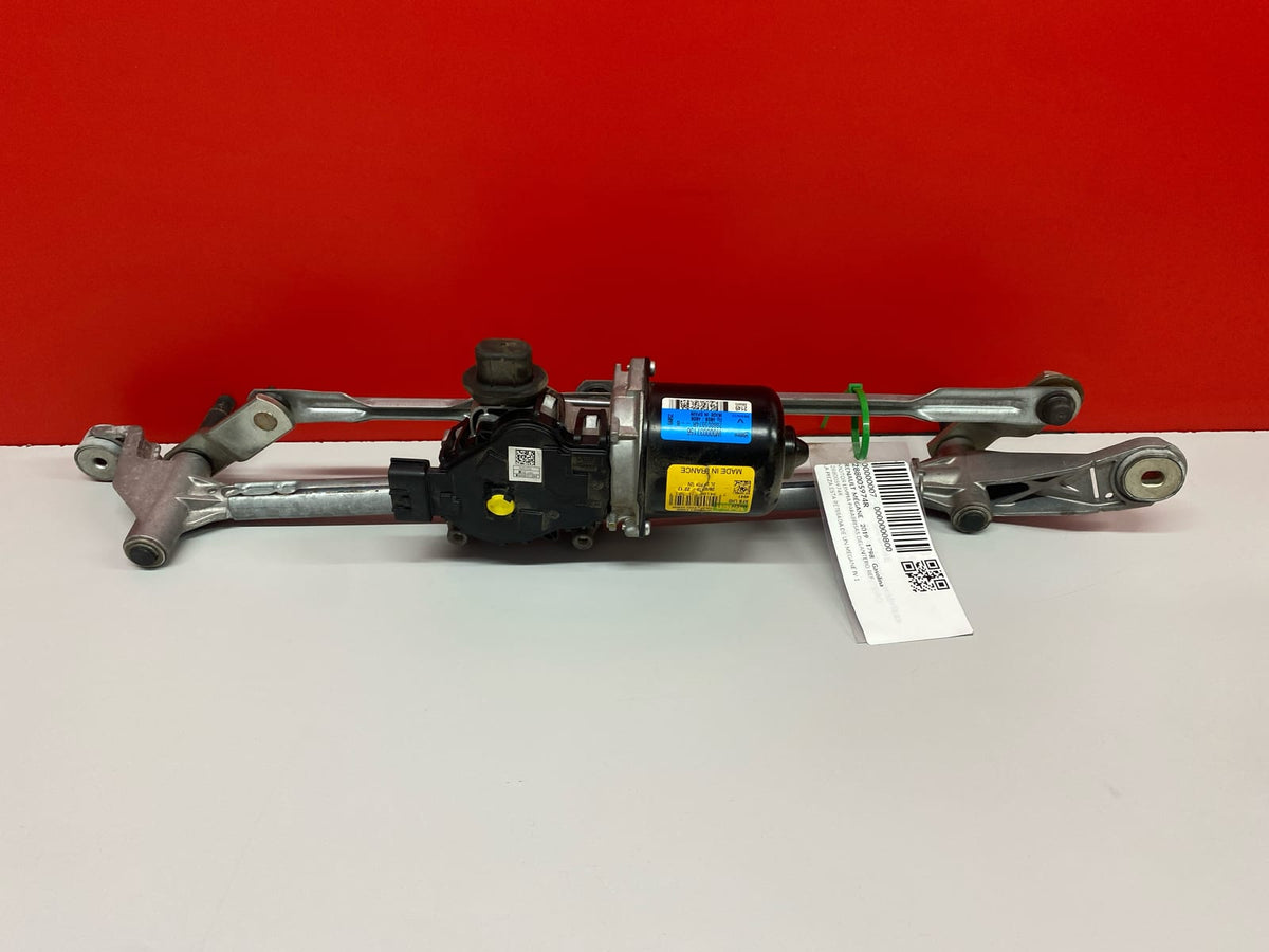 Motor Limpia Parabrisas Delantero Ref : Renault Mégane Rs 2019 288005974R 288005974R
