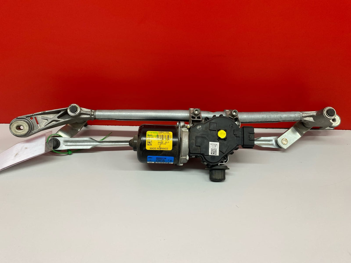 Motor Limpia Parabrisas Delantero Ref : Renault Mégane Rs 2019 288005974R 288005974R