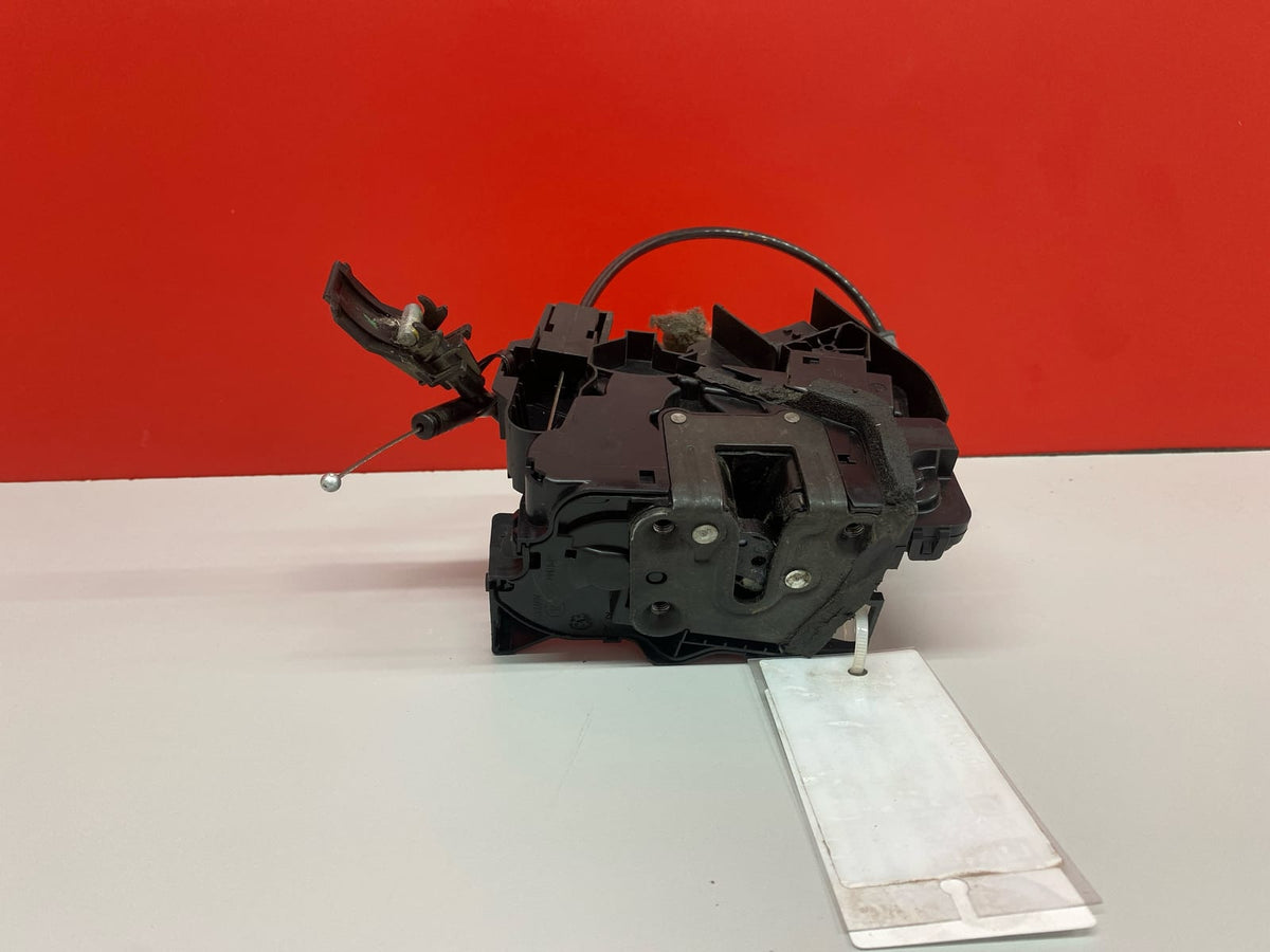 Cerradura Puerta Delantera Derecha Ref: Renault Mégane Rs 2019 805023997R