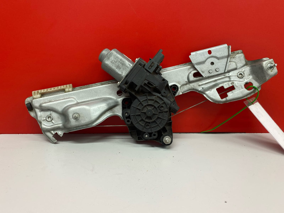 Elevalunas Trs. DCH REF:827218403R Renault Mégane Rs 2019 827209091R 827209091R