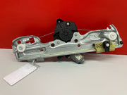 Elevalunas Trs. IZQ Ref: Renault Mégane Rs 2019 827218403R 827218403R