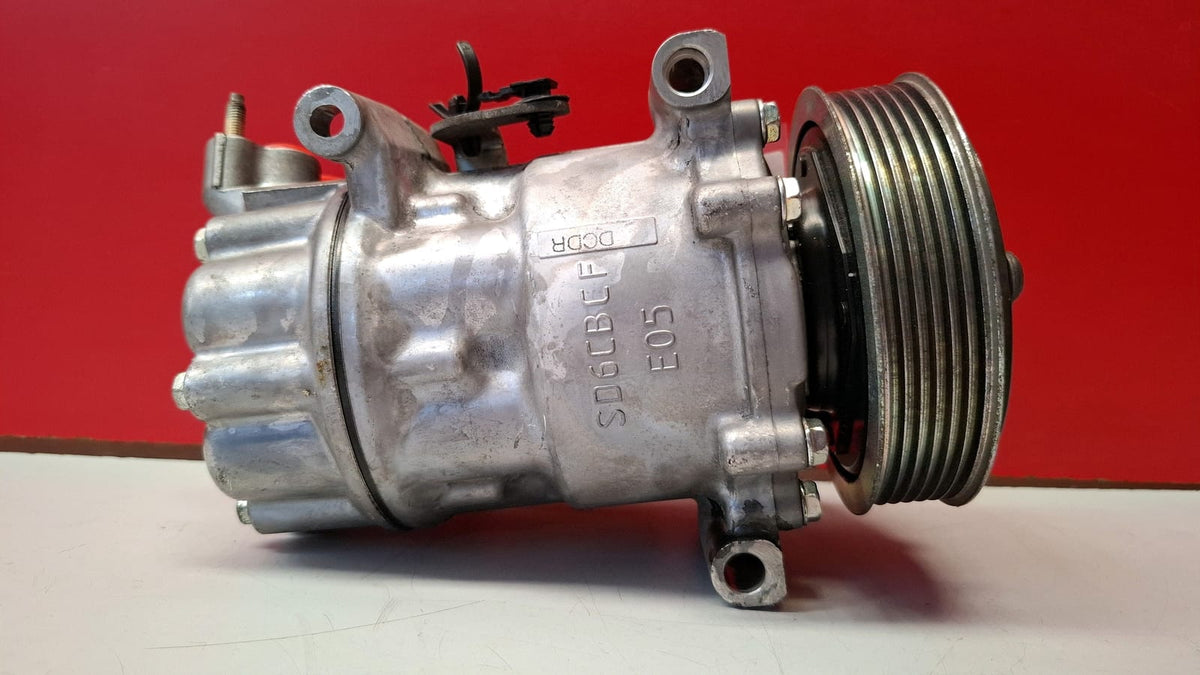 Compresor Aire Acondicionado Citroen Berlingo 2012 9671216280 9671216280