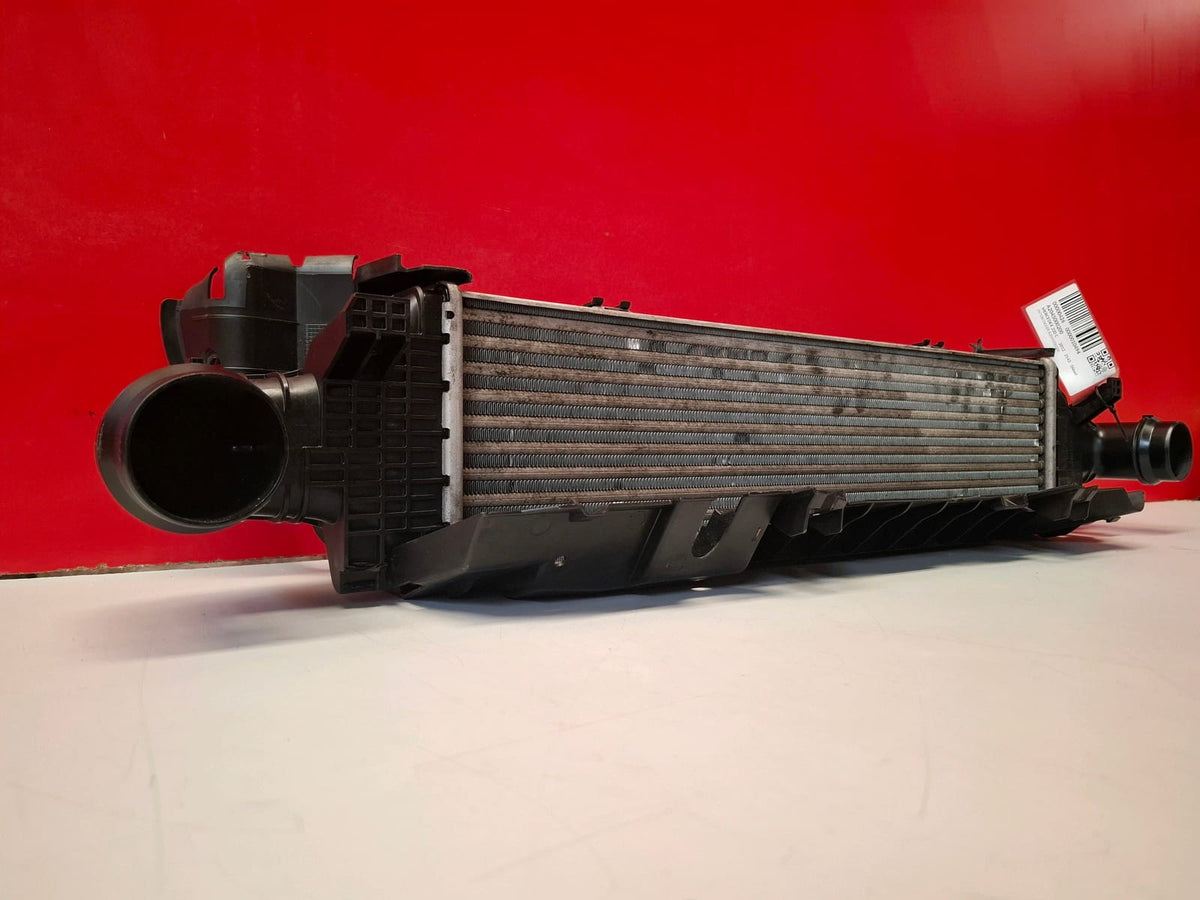 Intercooler Mercedes Clase E 2012 A2045000200