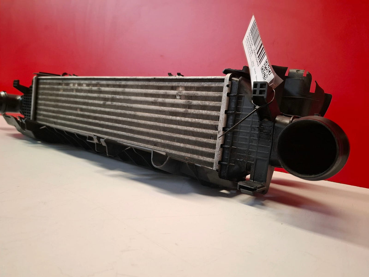 Intercooler Mercedes Clase E 2012 A2045000200