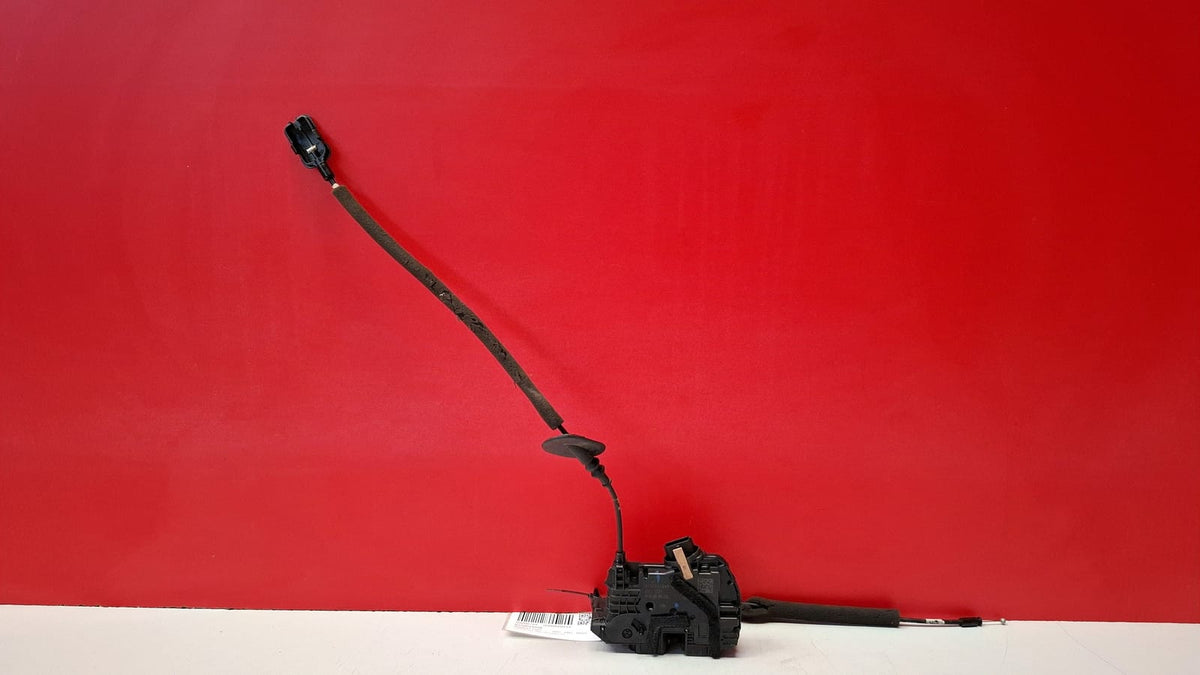 Cerradura Trasera Derecha Renault Clio 2017 825002104R Ref 10443 825002104R