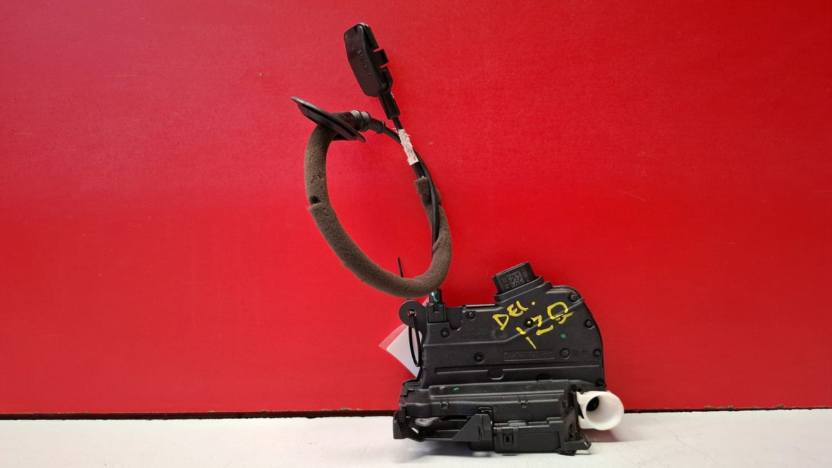 Cerradura Delantera Izquierda Renault Clio 2017 805033000R 805033000R