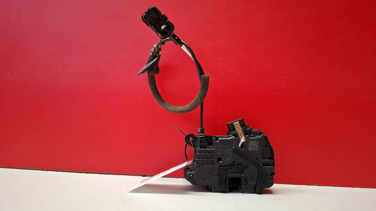 Cerradura Derlantera Derecha Renault Clio 2017 805024563R 805024563R