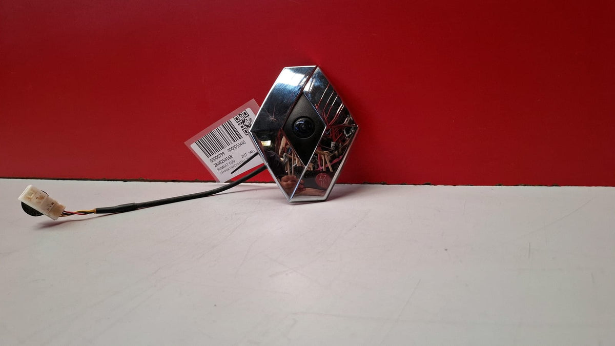 Camara Marcha Atras Renault Clio 2017 284425416R 284425416R
