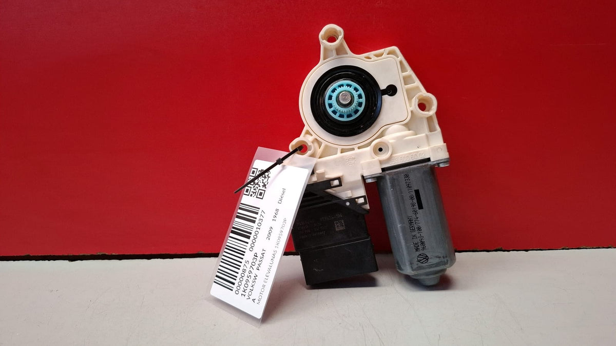 Motor Elevalunas Volkswagen Passat 2009 1K0959703P 1K0959703P