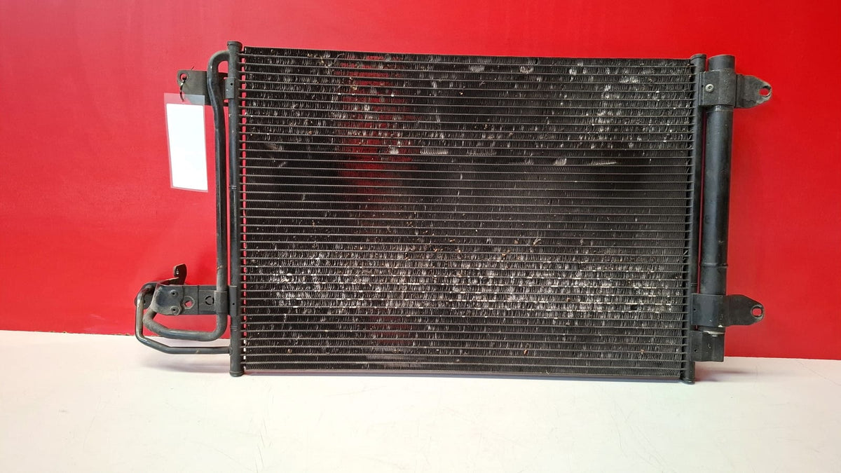 Condensador Audi A3 2010 1K0820411AK 1K0820411AK