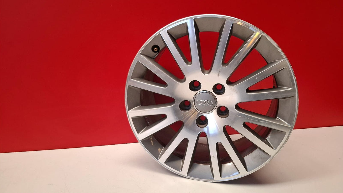 Llanta Audi A3 2011 8P0601025BE Ref 11092
