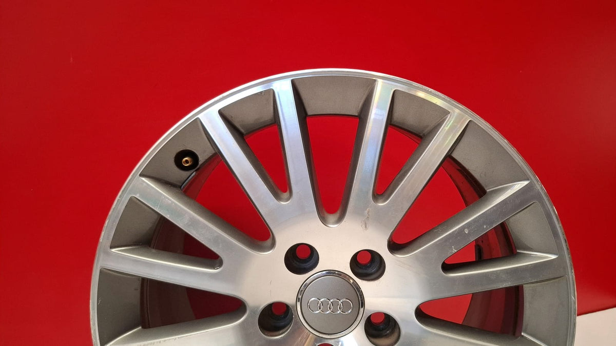 Llanta Audi A3 2011 8P0601025BE Ref 11092