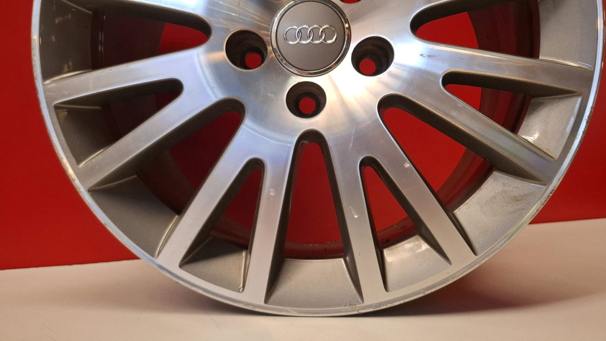 Llanta Audi A3 2011 8P0601025BE Ref 11092