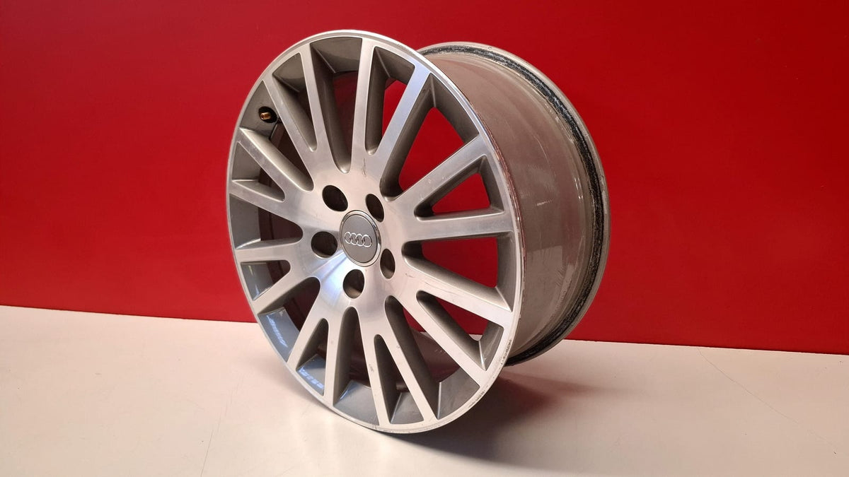 Llanta Audi A3 2011 8P0601025BE Ref 11092