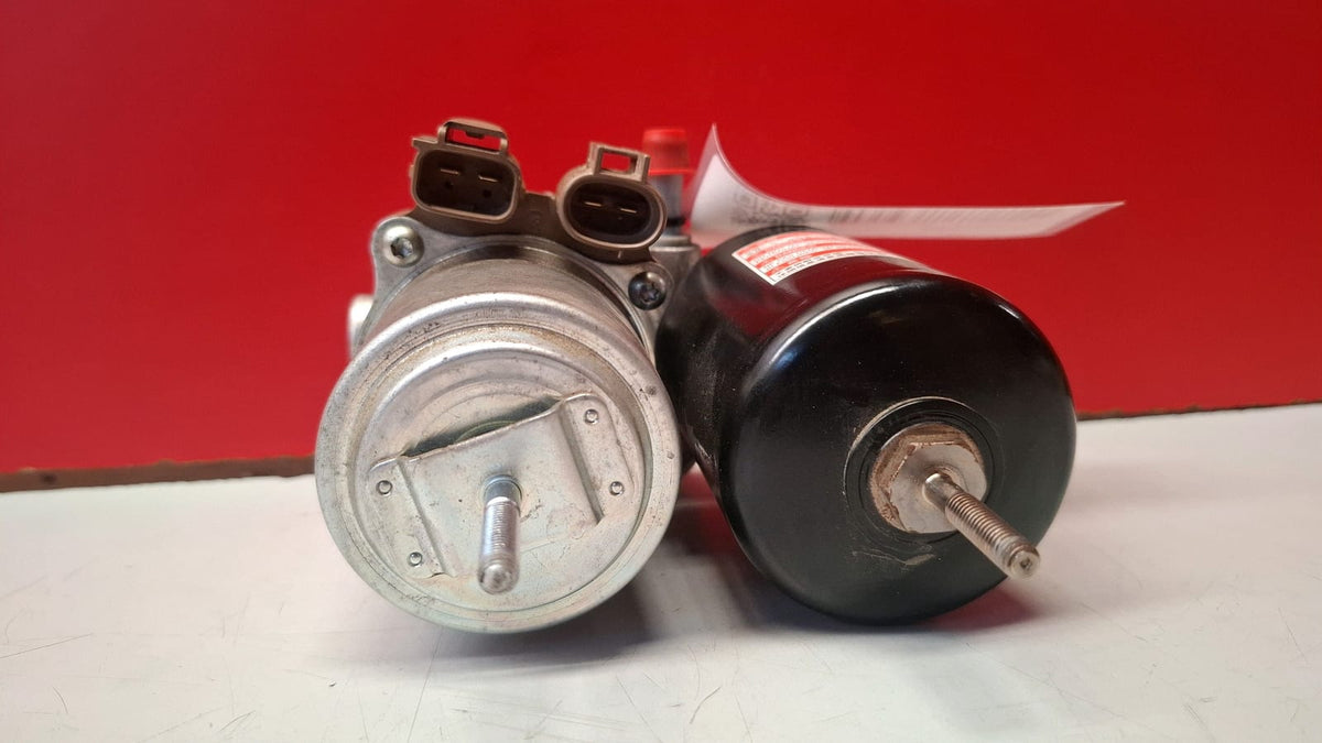 Bomba Freno Toyota Yaris 2019 47070120103 47070120103