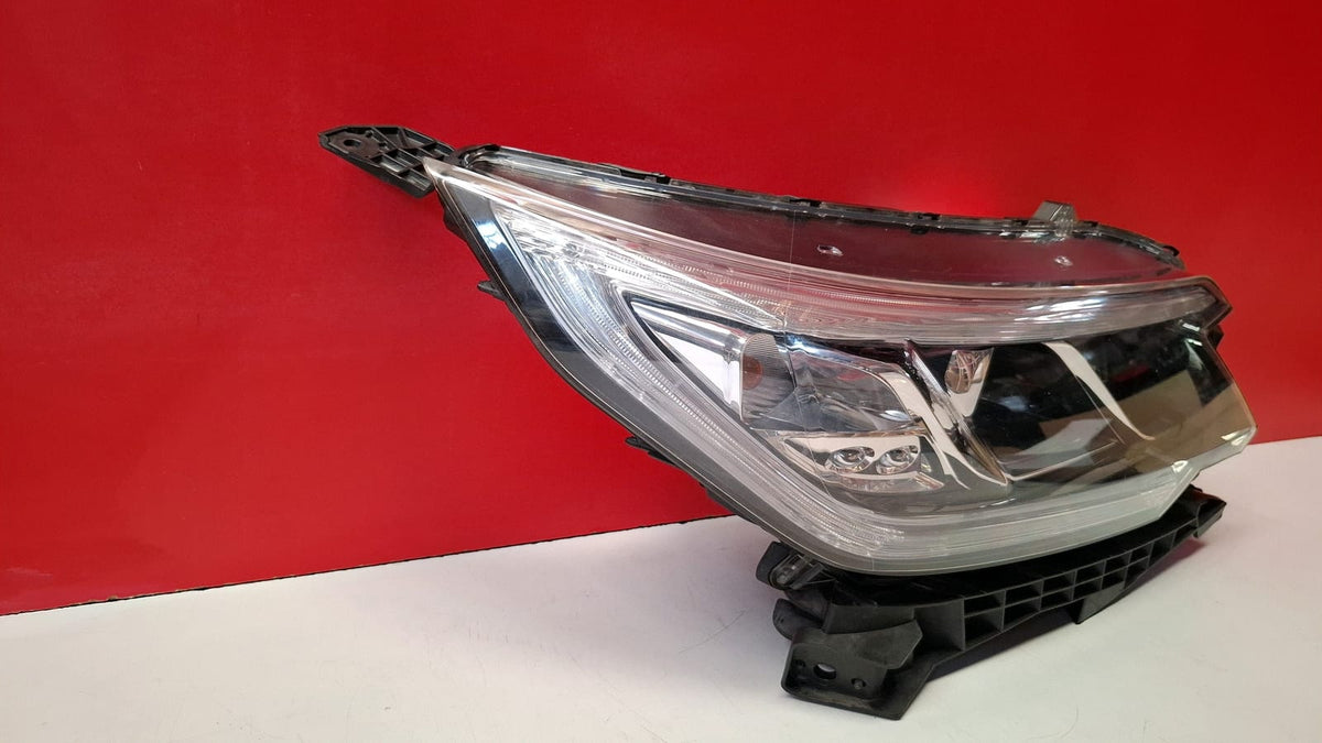 Faro Delantero Derecho Honda Cr-v 2016 33151T0AG11