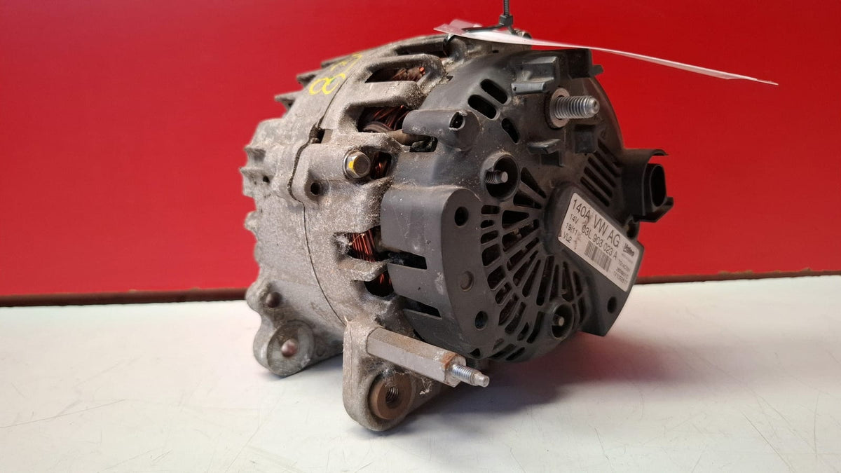 Alternador 140A Audi A3 2011 3L903023A 3L903023A