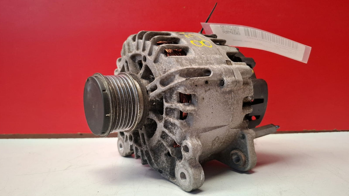 Alternador 140A Audi A3 2011 3L903023A