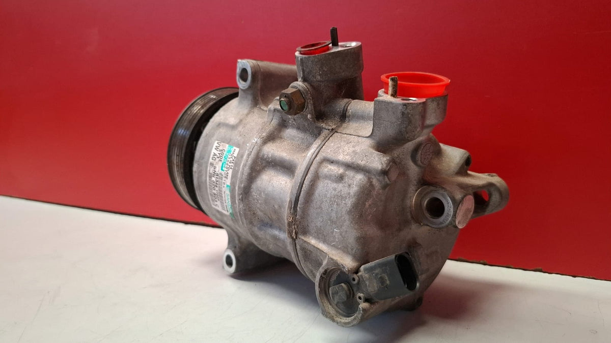 Comresor Aire Acondicionado Audi A3 2011 5N0820803C