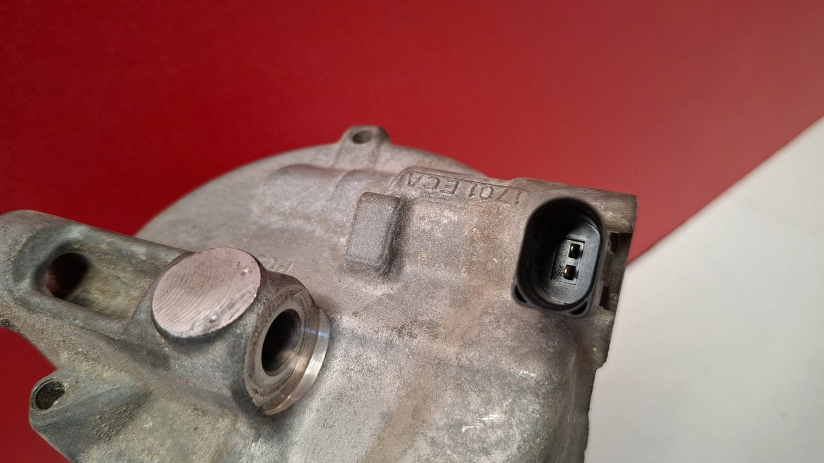 Comresor Aire Acondicionado Audi A3 2011 5N0820803C