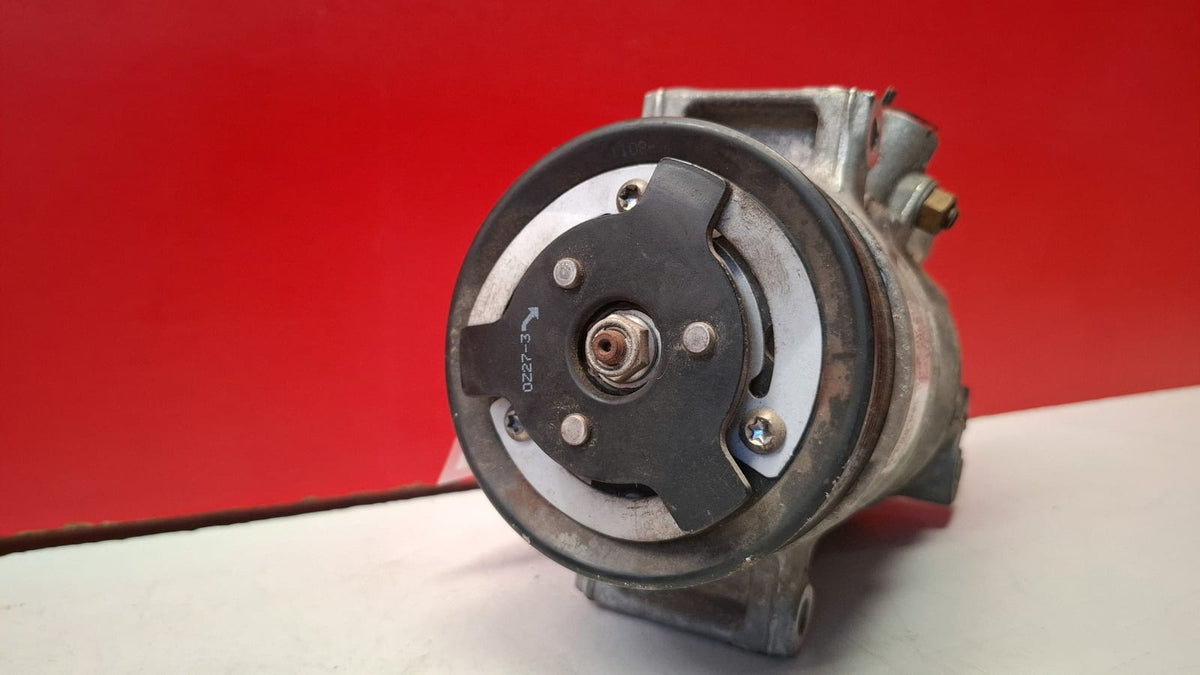 Comresor Aire Acondicionado Audi A3 2011 5N0820803C