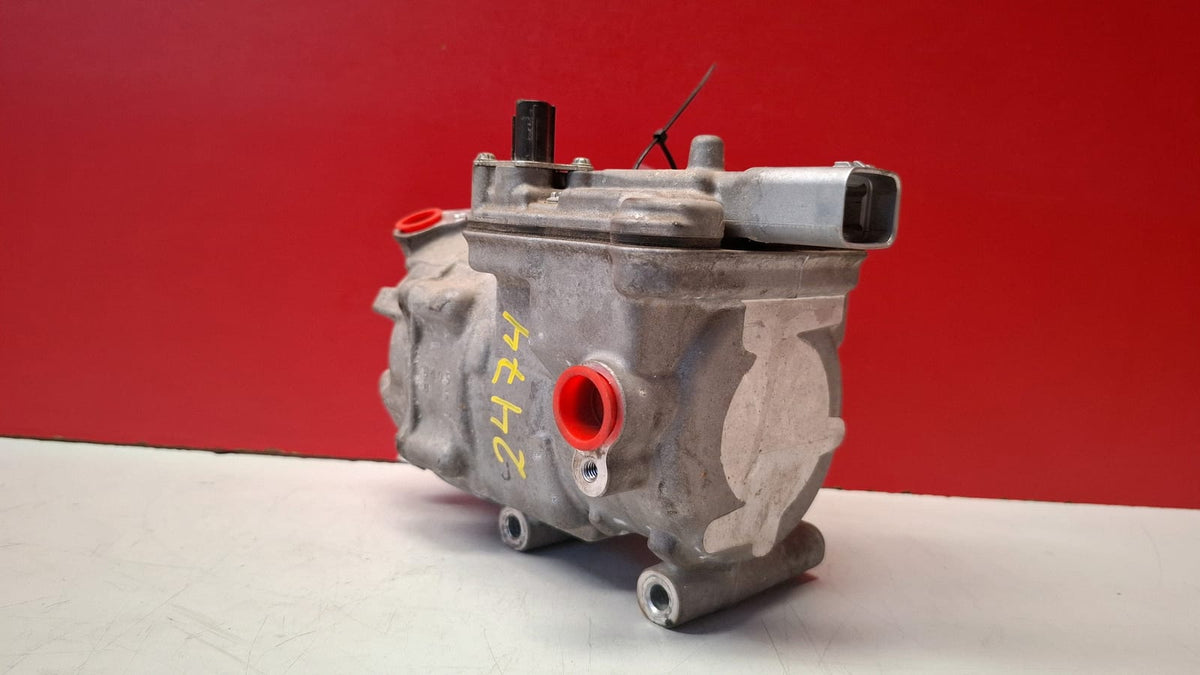 Compresor Aire Acondicionado Toyota Yaris 2019 8837015010 8837015010