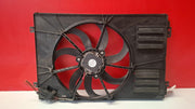 Electroventilador Audi A3 2010 1K0121205AF