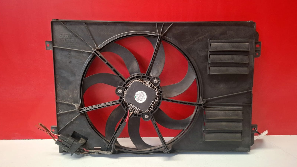 Electroventilador Audi A3 2010 1K0121205AF