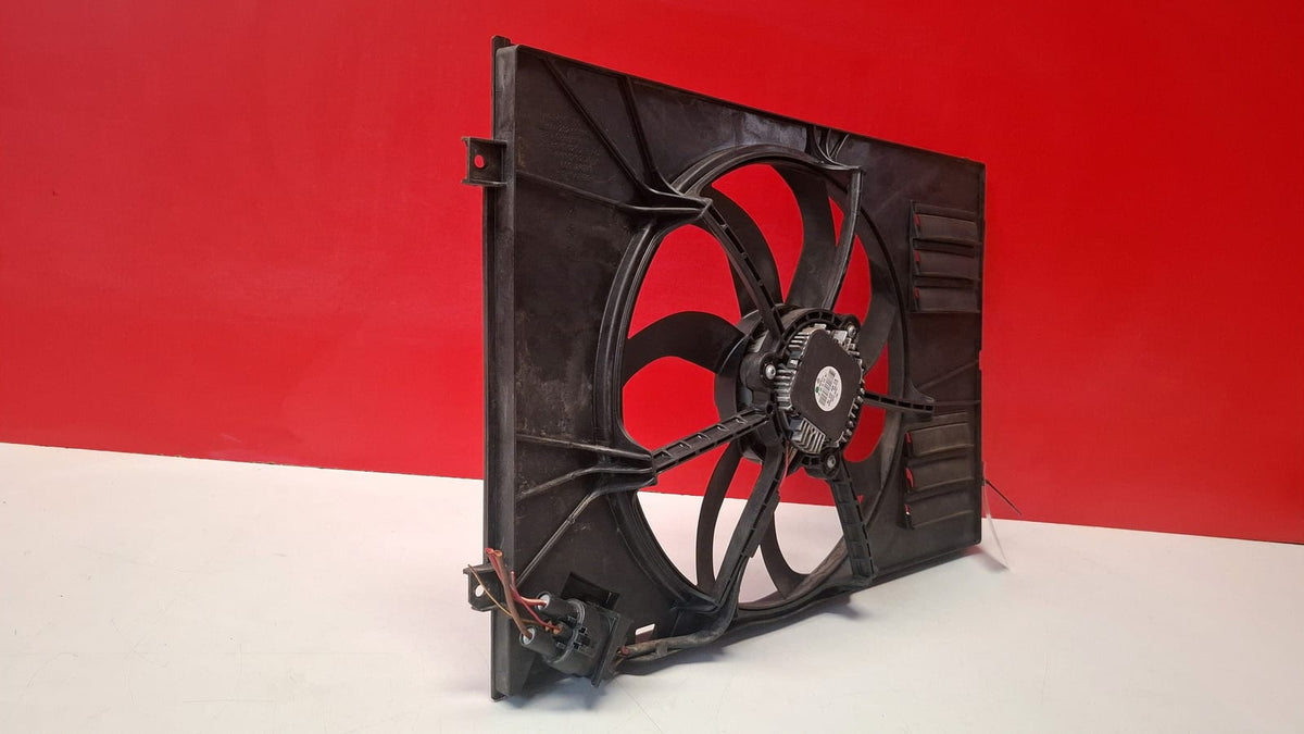 Electroventilador Audi A3 2010 1K0121205AF