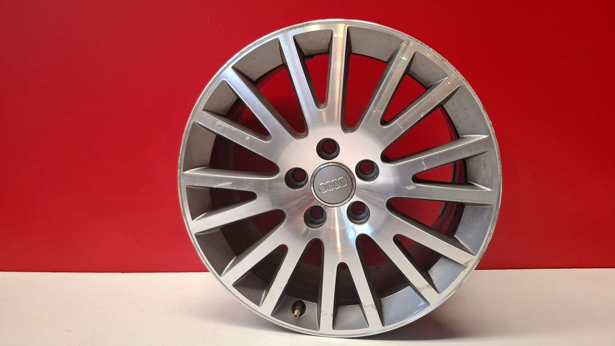 Llanta Audi A3 2011 8P0601025BE Ref 11091