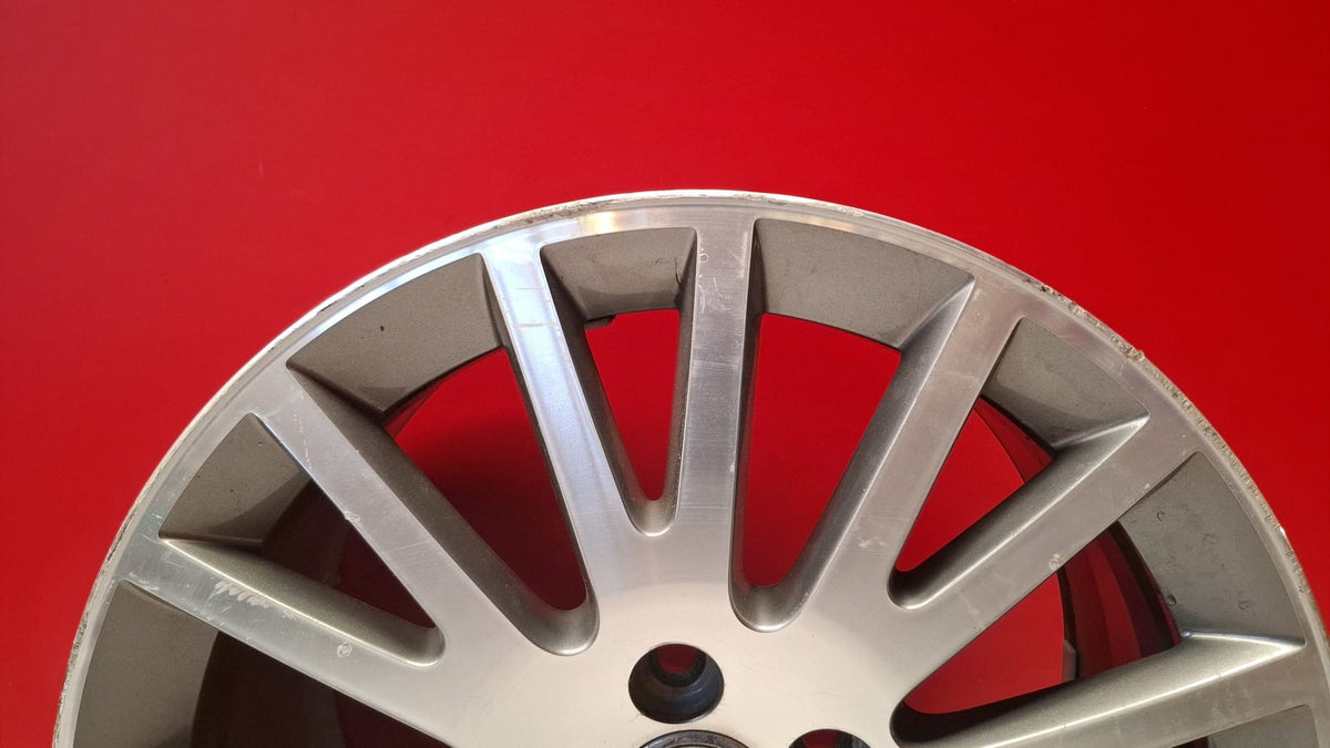 Llanta Audi A3 2011 8P0601025BE Ref 11091