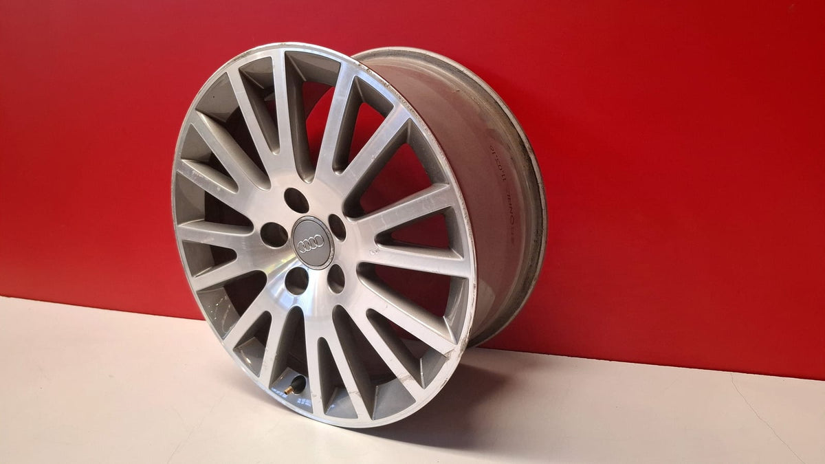 Llanta Audi A3 2011 8P0601025BE Ref 11091