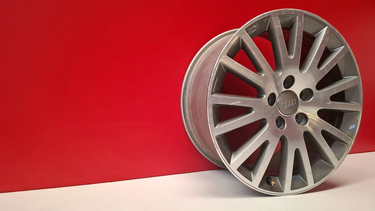Llanta Audi A3 2011 8P0601025BE Ref 11091