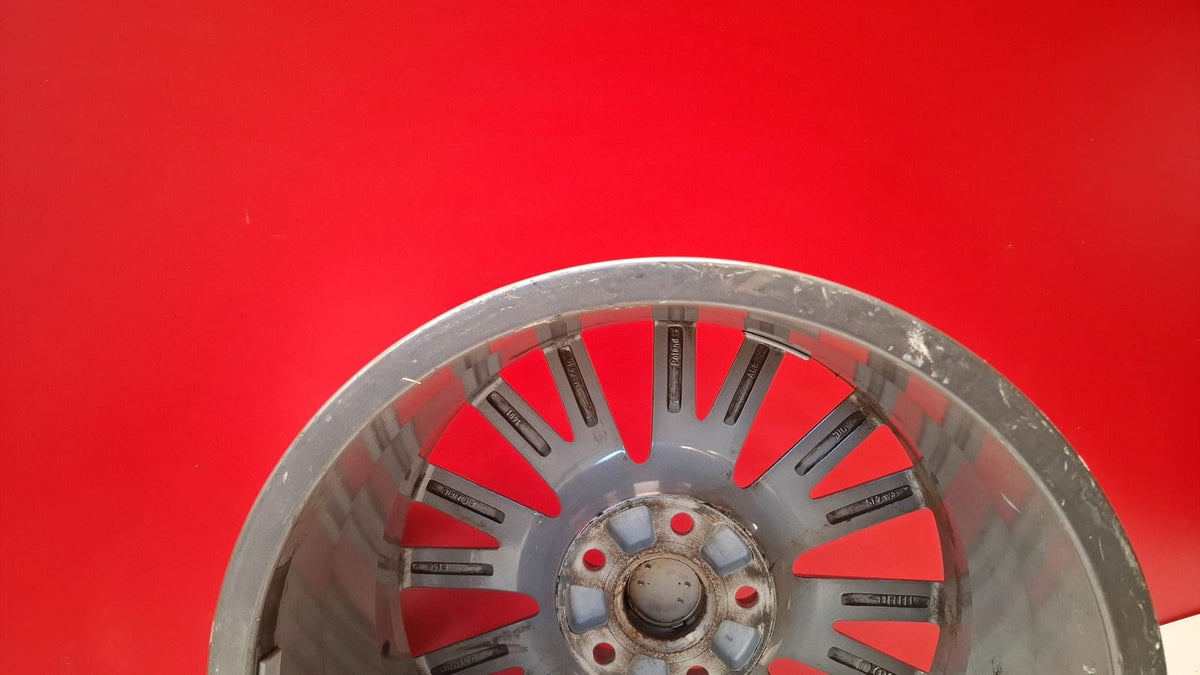 Llanta Audi A3 2011 8P0601025BE Ref 11091