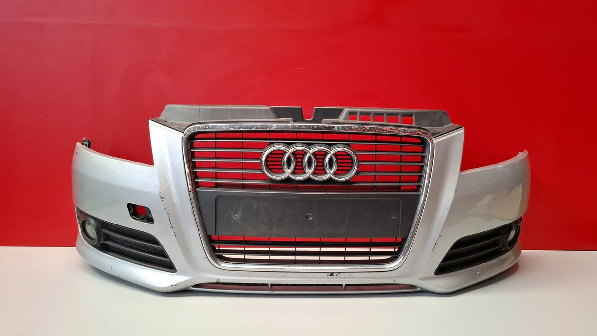 Paragolpes Delantero A3 Audi A3 2010 8P0807105E 8P0807105E